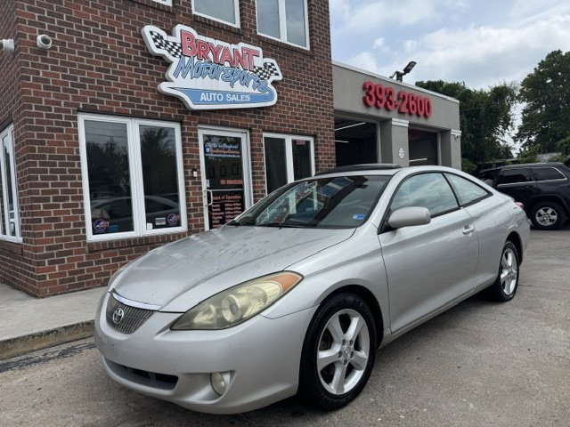 toyota camry solara 2006 4T1CA30P76U101235 image toyota camry solara 2006 4T1CA30P76U101235 image